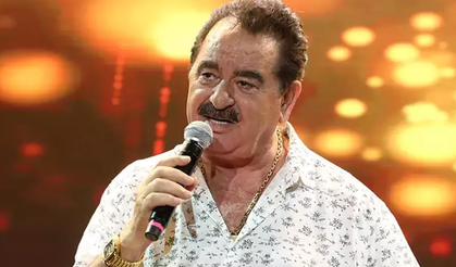 İbrahim Tatlıses'ten dikkat çeken paylaşım! Kime gönderme yaptığı merak edildi