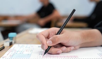 LGS sonuçları açıklandı!