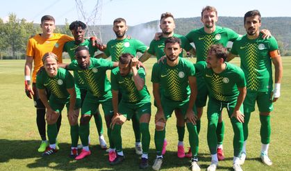 Şanlıurfaspor ilk hafta Ankaragücü ile karşılaşacak