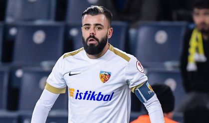 Şanlıurfaspor’a çok yakın