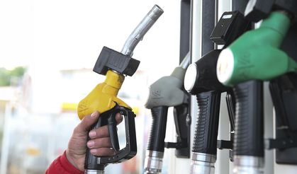 Benzine indirim geliyor