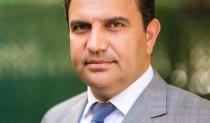 Sait Ağan Yeniden Refah Partisinden istifa etti