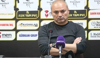 Şanlıurfaspor'da şok istifa