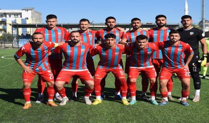 Viranşehir Belediyespor kupaya veda etti