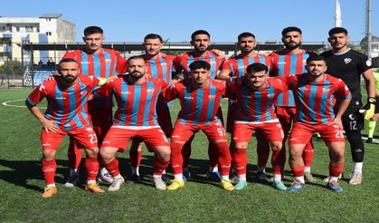 Viranşehir Belediyespor, Tarih Yazmak İçin Sahaya Çıkıyor
