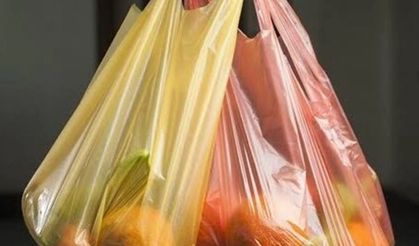 Plastik alışveriş poşetlerin yeni ücreti belli oldu