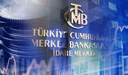 Merkez Bankası yılın son faiz kararını açıkladı