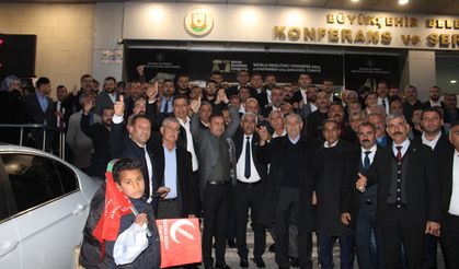 Yetimoğlu güven tazeledi