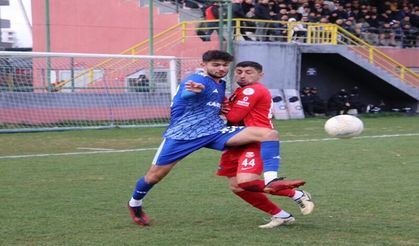 Karaköprü Belediyespor evinde kayıp