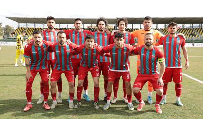 Viranşehir Belediyespor'da tehlike çanları
