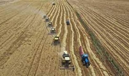 Çiftçilere 4,3 milyar lira destek ödemesi bugün yapılacak