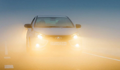 Beyaz farların kullanımı yasaklanıyor