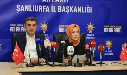 İl Başkanı Zehra Ay’dan 8 Mart Açıklaması