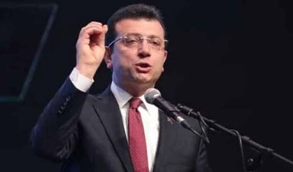 Ekrem İmamoğlu Tutuklandı