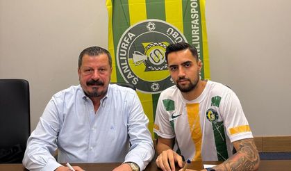 Şanlıurfaspor’da İlk İmzalar Atıldı