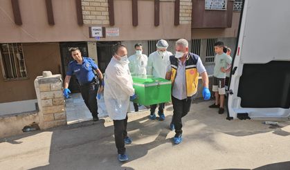 Haliliye’de Acı Olay: 28 Yaşındaki Genç Evinde Ölü Bulundu