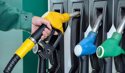 Motorin Benzine Zam Geliyor