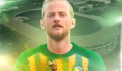 Şanlıurfaspor’dan Golcü Hamlesi: Berk İsmail Ünsal İmzayı Attı!
