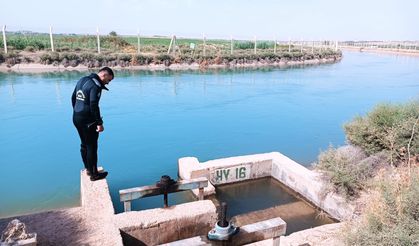 Boğulma Faciası: Şanlıurfa’da 18 Yaşındaki Genç Hayatını Kaybetti