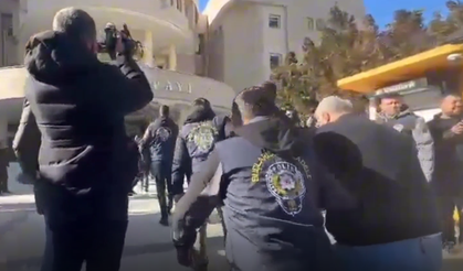 Şanlıurfa’da Yasa Dışı Bahis Operasyonu: 18 Tutuklama