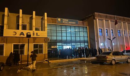 Harran'da Feci Kaza: 1 Ölü, 8 Yaralı