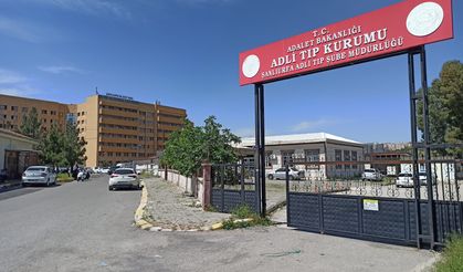 Şanlıurfa'da üzerlerine demir profil düşen 2 kardeş hayatını kaybetti