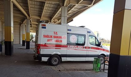 Eyyübiye’de Minik Sürücü Yayalara Çarptı, 1’i Ağır 2 Yaralı