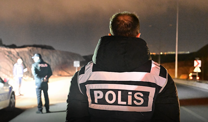 Şanlıurfa’da “Huzur-63” Uygulaması: 78 Aranan Şahıs Yakalandı