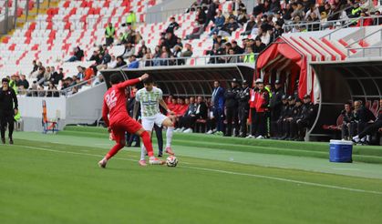 Şanlıurfaspor’dan Son Haftalarında Moral Deposu!