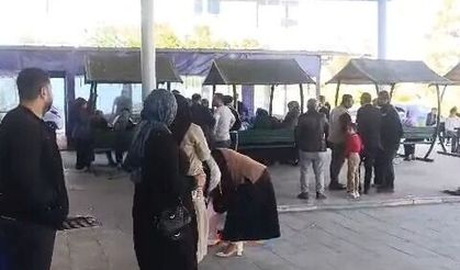 Şanlıurfa’da İş Kazası Bir İşçi Hayatını Kaybetti