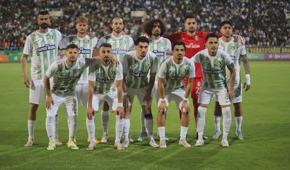 Şanlıurfaspor, Play-Off İlk Maçında Muğlaspor’a Mağlup Oldu