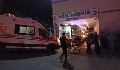 Şanlıurfa’da Silahlı Kavga! Anne Hayatını Kaybetti