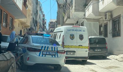 Eyyübiye’de Acı Olay! Küçük Kız Hayatını Kaybetti