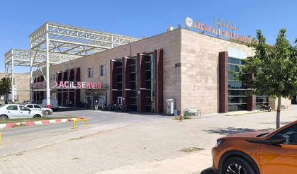 Akçakale’de Acı Son! Arızayı Gidermek İçin Çıktığı Direkte Can Verdi