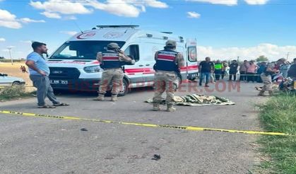 Akçakale’de Yürek Yakan Kaza! 2 Çocuk Hayatını Kaybetti