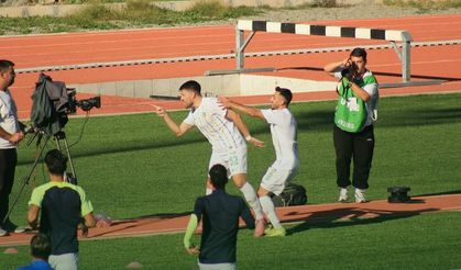 Şanlıurfaspor’da Heyecan Dolu 90 Dakika: 3-2!