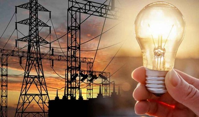 Şanlıurfa'da 8 ilçede elektrik kesilecek