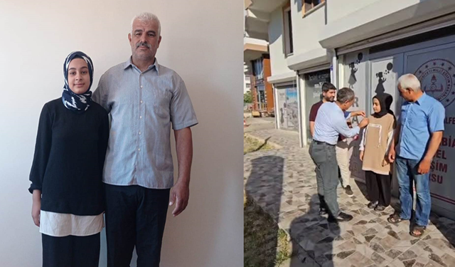 Denemede tüm soruları yanlış yapan LGS öğrencisi 431 puan aldı