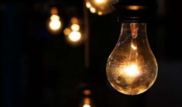 Şanlıurfa’da birçok ilçede elektrikler kesilecek