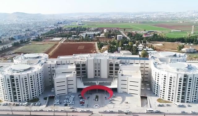 Şanlıurfa’ya 400 yeni doktor atandı
