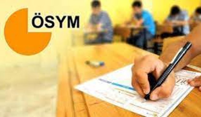 YKS yerleştirme sonuçları açıklandı