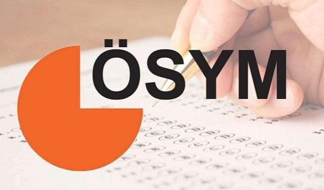 KPSS Lisans sonuçları açıklandı