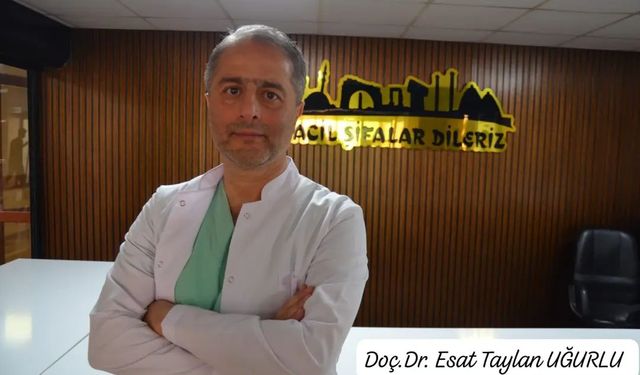 Şanlıurfa’da 3 Bin Hasta ERCP Yöntemi ile Sağlığına Kavuştu