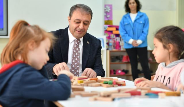 Vali Şıldak’tan uyum haftası mesajı