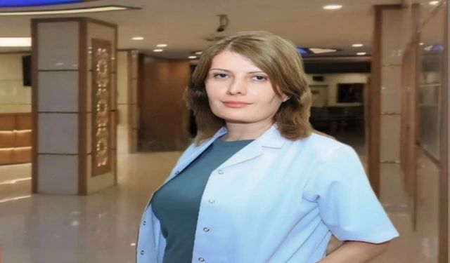 Yamaç Balıklıgöl Devlet hastanesinde  hasta kabulüne başladı