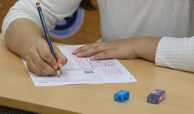 YKS ek yerleştirme sonuçları açıklandı