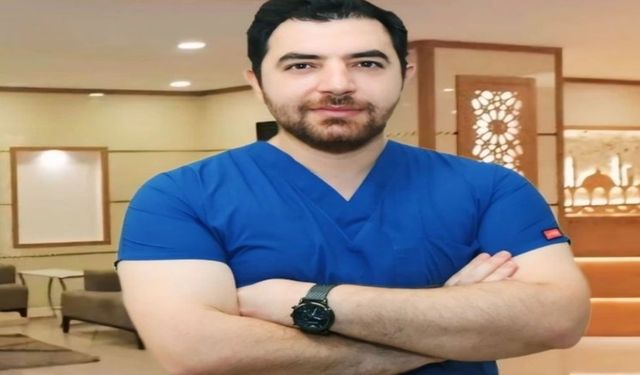 Şanlıurfa'da yeni Doktor hasta kabulüne başladı