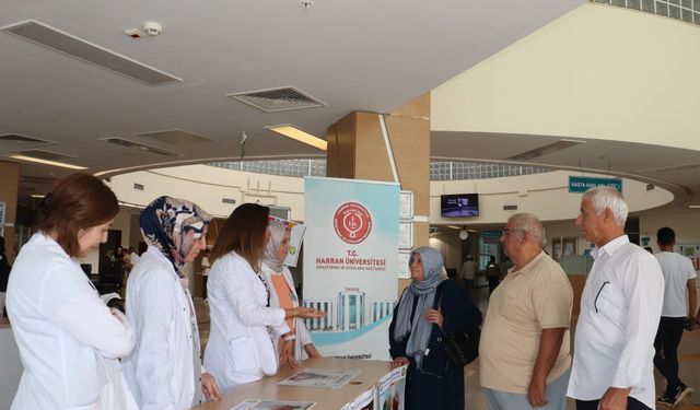 Dr. Öğr. Üyesi Demir Alzheimer Hastalığına Dikkat Çekti