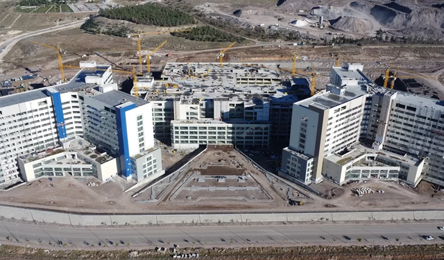Şanlıurfa İl Sağlık Müdürlüğü'nden Personel Alımıyla İlgili Açıklama