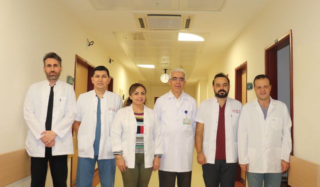 HRÜ’de “kurum eğitimi yeterlilik belgesi” tekrardan tescillendi